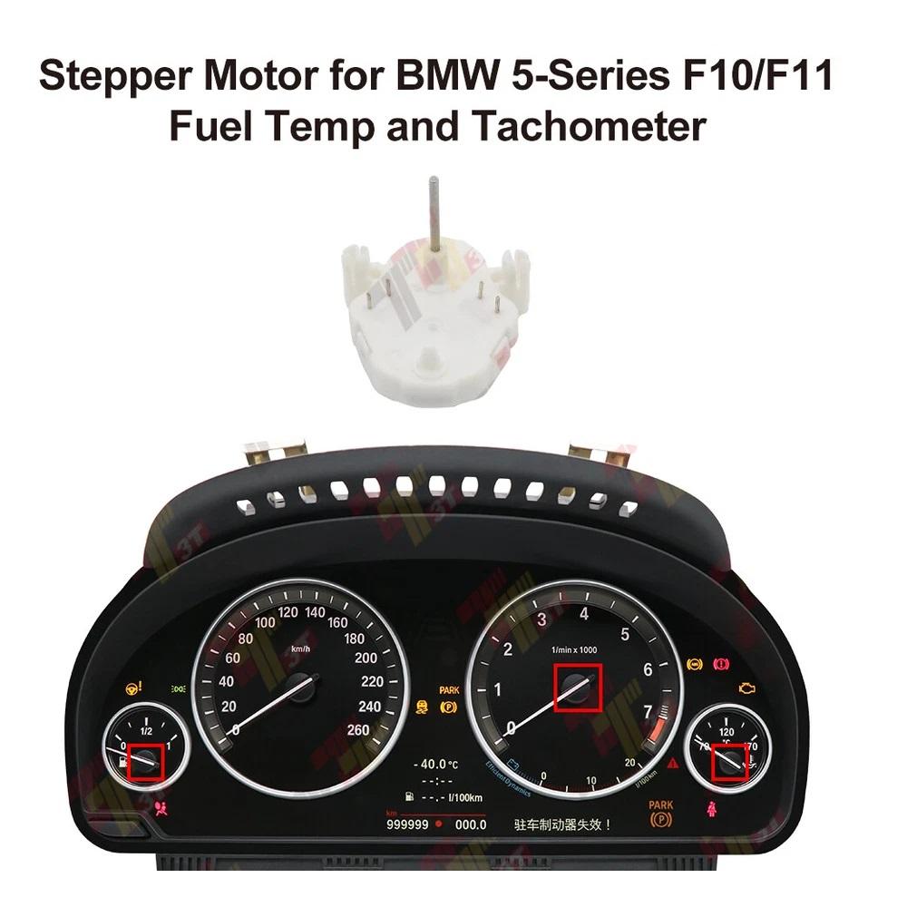 6405R473 Fuel or Temperature Stepper motor FOR BMW F10 F11 F01 F07 F15 Mercedes Vito W44 instrument