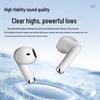 Беспроводные Bluetooth-наушники Newmine T8 полувкладыши
