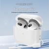 A6Pro TWS Bluetooth 5.3 Спортивные наушники с микрофоном с шумоподавлением - Долгое время работы от аккумулятора, Новая модель