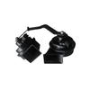 For Tesla Model Y 1622755 Car snail horn 1622755-00-B