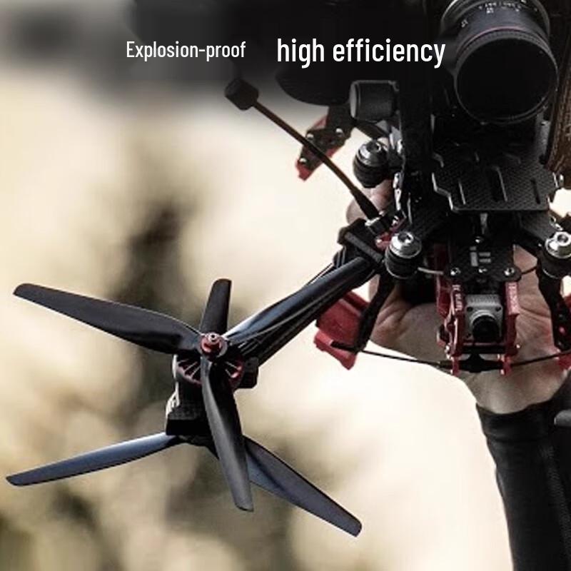 GEMFAN 10-inch 3-Blade FPV Drone Propellers