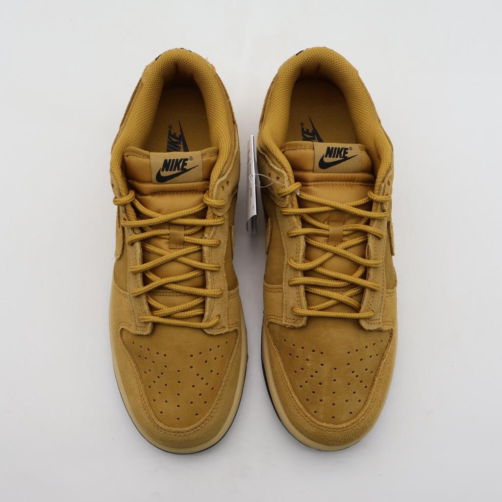 IB6651-700 Nike Dunk Low Retro SE Пшеничный (Мужской)