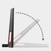2 шт. 10 дБи двухдиапазонная антенна Wi-Fi 2.4G 5G 5.8Gh универсальный антенный усилитель