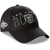 New Era 9FORTY Stretch Cap - 2020 DRAFT Las Vegas Raiders