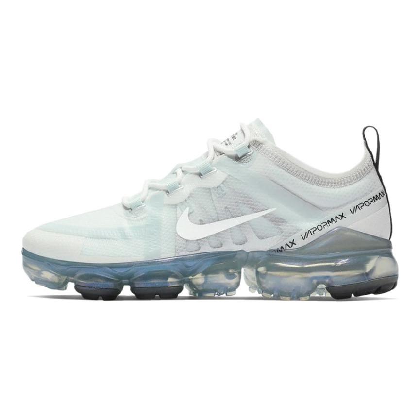 Nike Женские кроссовки для бега Air VaporMax 2019 'Ghost Aqua' AR6632-403