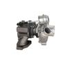 Ft13752 Fast Turbocharger