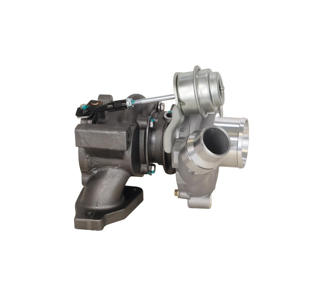 Ft13752 Fast Turbocharger