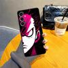 Аниме Чехол для Samsung Galaxy A54 A71 A22 A23 A24 A31 A12 A13 A33 A34 A14 A15 A35 A41 A51 A52 A16 A21s A72 A73 Задняя Крышка Телефона