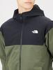 The North Face Apex Flex Hoody New Size S Men's Water-Repellent, Windproof, Lightweight, Taupe,