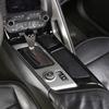 ABS карбоновая центральная консоль автомобиля, панель переключения передач, рамка, накладка для Chevrolet Corvette C7 2014-интерьер