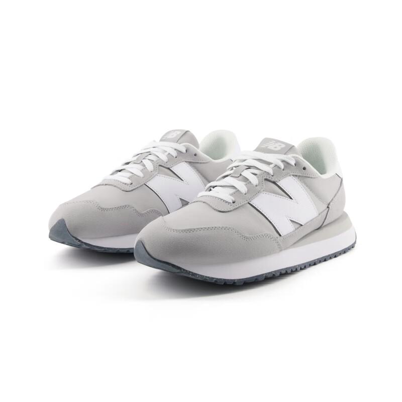 New Balance MS237HG Ретро Повседневные Кроссовки
