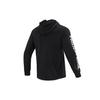 Under Armour Project Rock Terry Hoodie - Sport Casual Men Hoodie Black 1377428-001