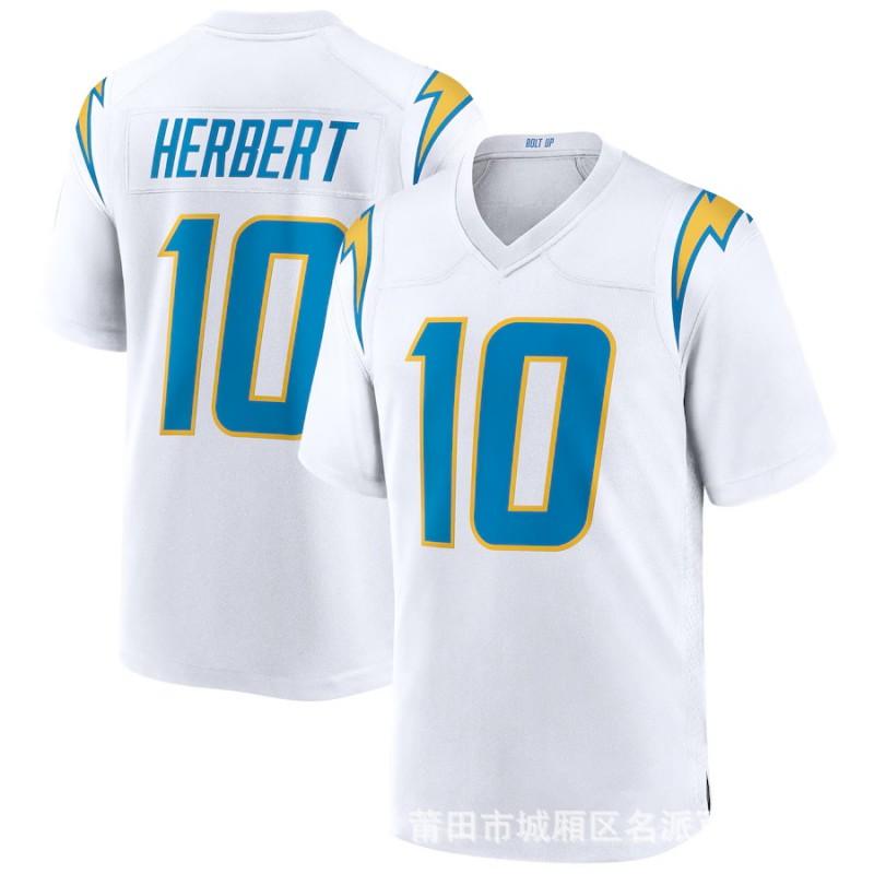 Mens NFL Team Jerseys Chiefs Steelers Panthers Raiders Cowboys Seahawks Eagles Buccaneers Football Uniforms