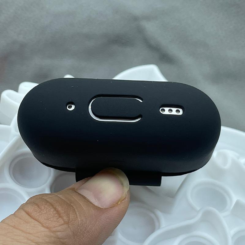 Силиконовый защитный чехол для Apple AirPods Pro 2 2022 года