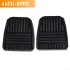 Replacement Brake Pedal Pad Universal 46531-89910 Accessories