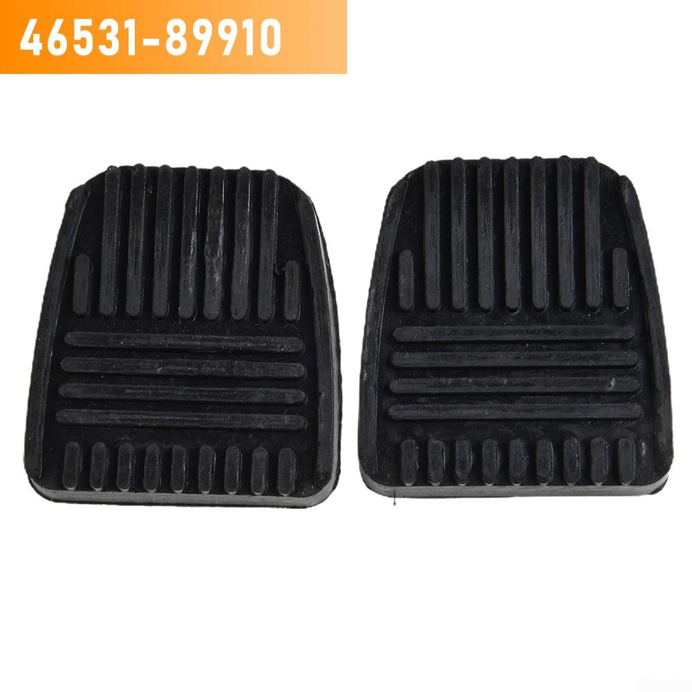 Replacement Brake Pedal Pad Universal 46531-89910 Accessories