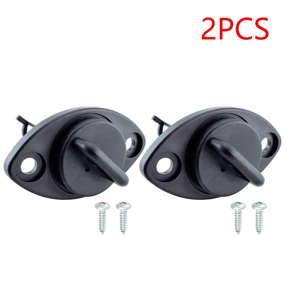 Universal 25mm 1'' Boat Nylon Drain Plug Marine Bilge Sewage Outlet Bung Hole Drainage For Kayak Canoe Peddle Boat Accessories