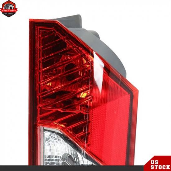 For 2014- Ford Transit Connect Right Passenger Side Tail Light Brake Lamp