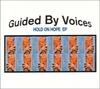 CD GUIDED BY VOICES - Hold On Hope RCCY1097 TVT Records 2000 Japan Rock Used