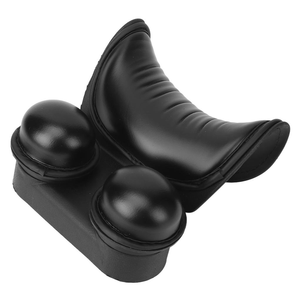 Подушка для шеи Hair Spa U-образной формы, мягкая, водонепроницаемая, для мытья головы, для салона красоты