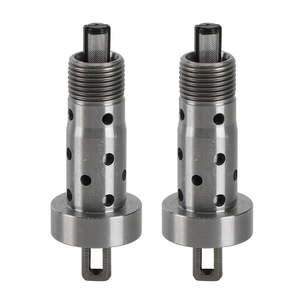 2× Camshaft Adjuster Control Valve for Mercedes W204 C207 W212 C200 2710500578