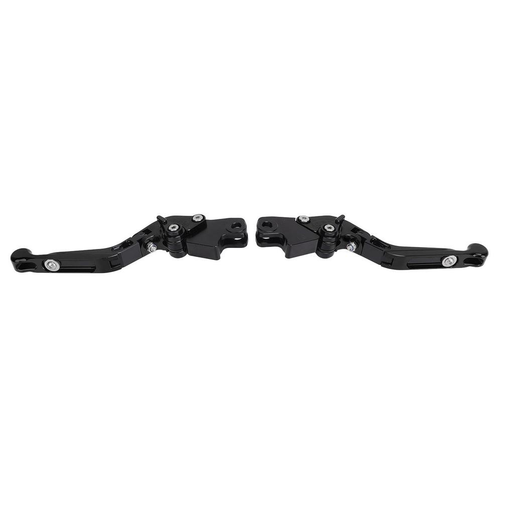 Motorcycle Folding Lever CNC 6061 Aluminium Alloy Anodized Brake Handle Lever for R1200R R1200RT R1200GS