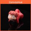 Goldfish Ponyo Cartoon Resin Mini Model Ornament For Garden Decoration Gift And