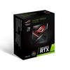 Asus Совместимость с ROG Bridge и Aura Sync только RGB NVLink™ RTX2080Ti/2080 ROG-NVLINK-3