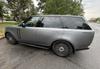 Боковые пороги Оригинальный дизайн для Range Rover V L460 2021- гг