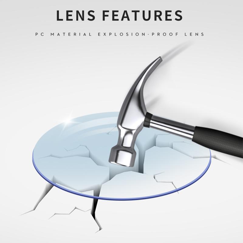 Maxjuli Очки с блокировкой синего света для молодежи, для мальчиков и девочек, модная гибкая оправа, простые компьютерные игровые очки, 6601