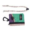 Tooling Style Coin Purse Wallet Pouch Halter Earphone Bag Fashion Money Purse Bag  Girl Boy