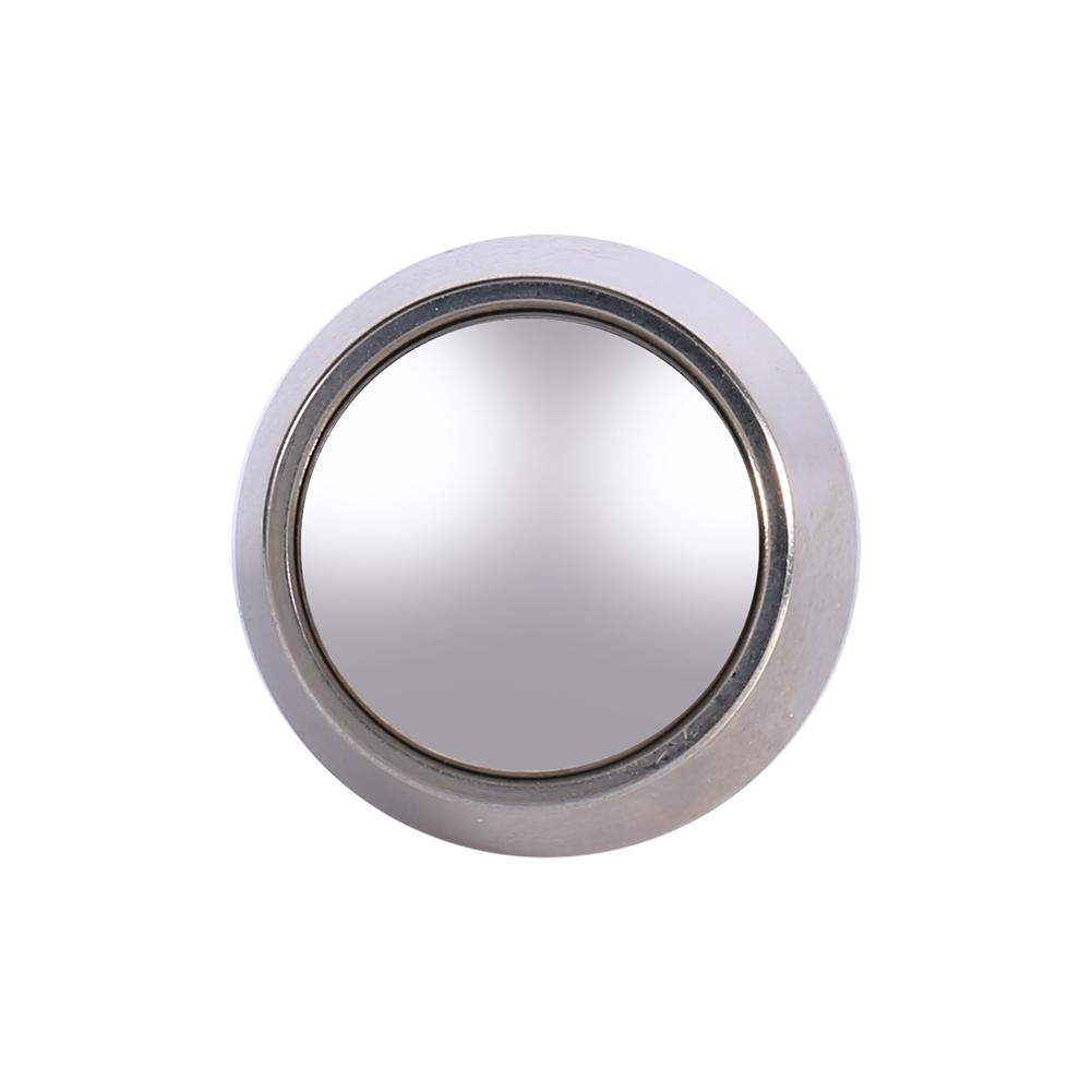 12 mm momentary pressure   with metal   dome on top