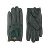 DENTS Delta Driving Gloves - Green