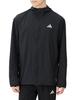 Куртка Adidas Run It для бега, черная, размер, мужская, (IL7230), Дж/С