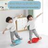 Kindergarten Snail Balance Board: Children's Egg-Shaped Sensory Training Toy