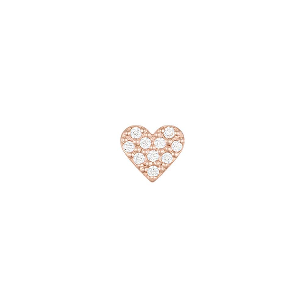 J Basic 14K Piercing (Jjjbeq9As581R4P00)