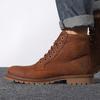Мужские зимние высокие ботинки Timberland A44MYF13