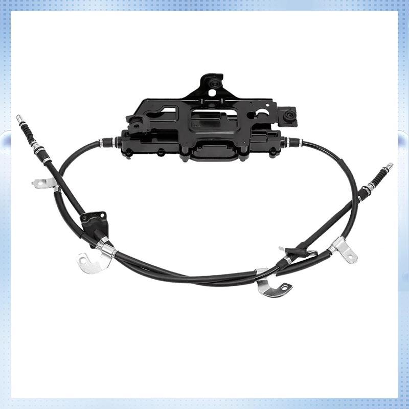 N62R-59700B8800 Узел стояночного тормоза Электронный Подходит для Hyundai Santa FE 4WD 2012-2019 Электронный модуль стояночного тормоза