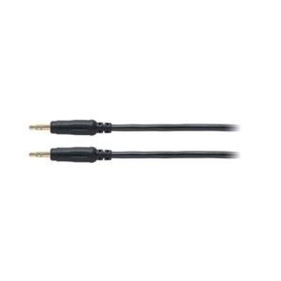 GOLD LINK Fine Audio Cable Stereo Mini audio-technica 1.0m AT544A/1.0