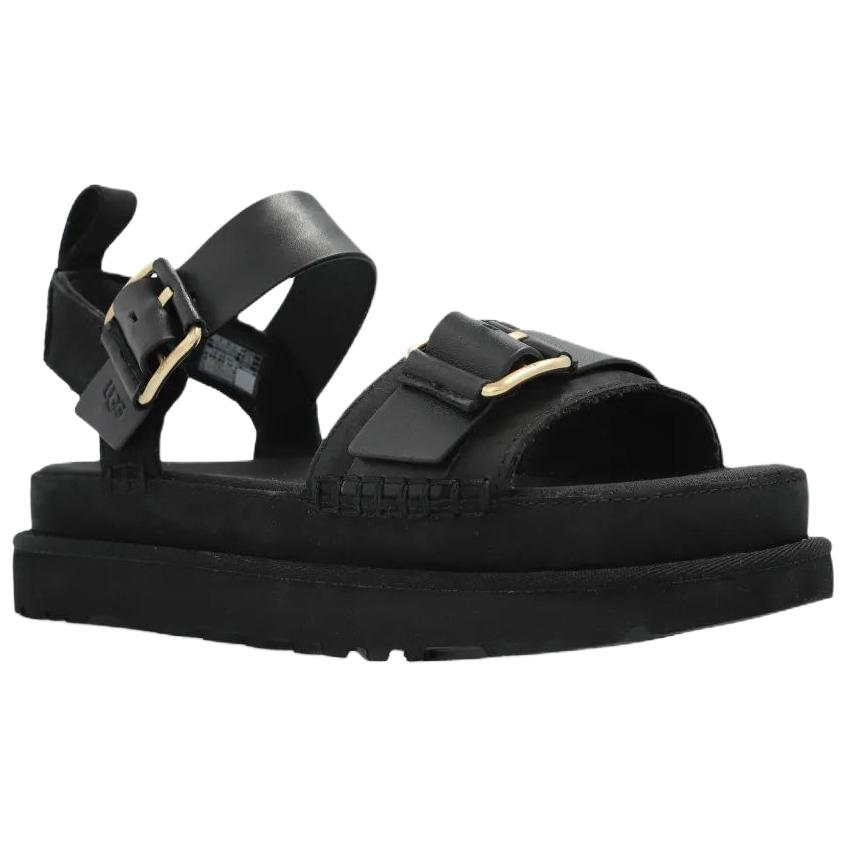 UGG Сандалии Goldenstar Villa Женские 1167392-BLK