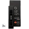 Black Monster Black Balm, 3 Pieces, Sunstone, Korea Best Mens Cosmetics