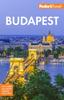 Книга Fodor's Budapest : With the Danube Bend and Other Highlights of Hungary