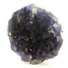 Fluorite 596.8 Carats