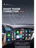 Совместимая с 20 моделями Mitsubishi Lancer, эта умная навигационная система Android оснащена интеграцией с мобильным телефоном, голосовым управлением и WIFI.