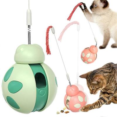Кошки – Игрушки для кошек