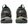 Kiko Kostadinov X ASICS UB10-S Gel Kayano 20 Moss Gunmetal Unisex Sneakers Green 1203A664-300