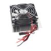 XD‑35 Thermoelectric Peltier Plate Module Cooling System DIY Kit for Small Space Cooling
