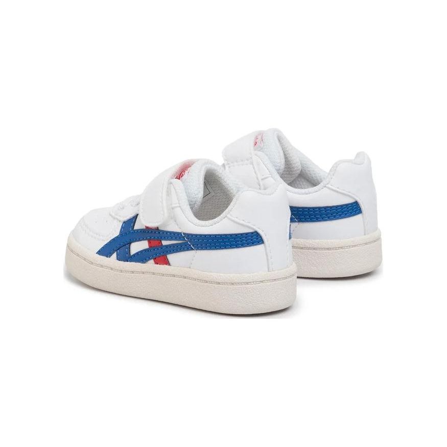 ONITSUKA TIGER Детский GSM TS Белый 1184A023-100