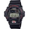Мужские часы G Shock Черные Специальный цвет Dw 6900tr 1jr