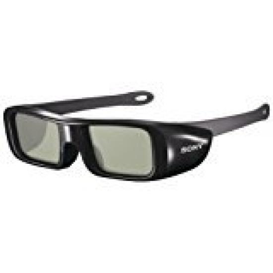 Sony 3D Glasses Black TDG-BR50/B